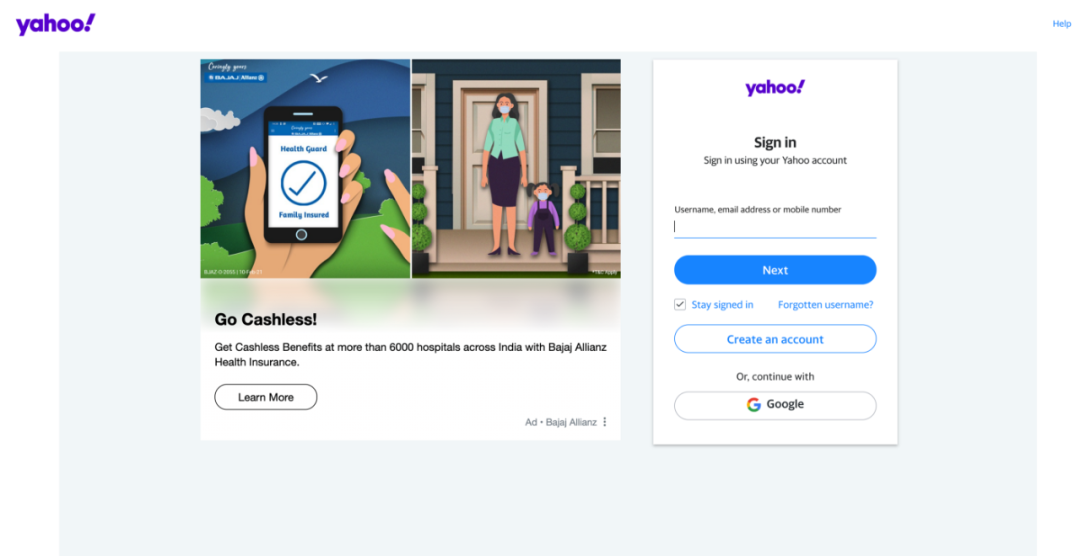 7 条准则,提升用户登录成功率! 7 条准则,提升用户登录成功率!